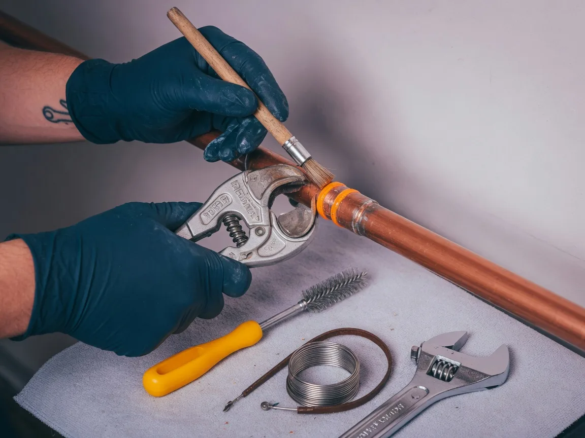 Why choose Sump Pump Repair in Meno, OK